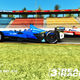 Illustration for article titled Driving the 16/17 Formula E car in Real Racing 3: Day 1
